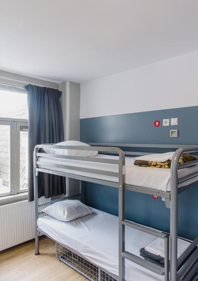 Hostel Warmoes אמסטרדם מראה חיצוני תמונה